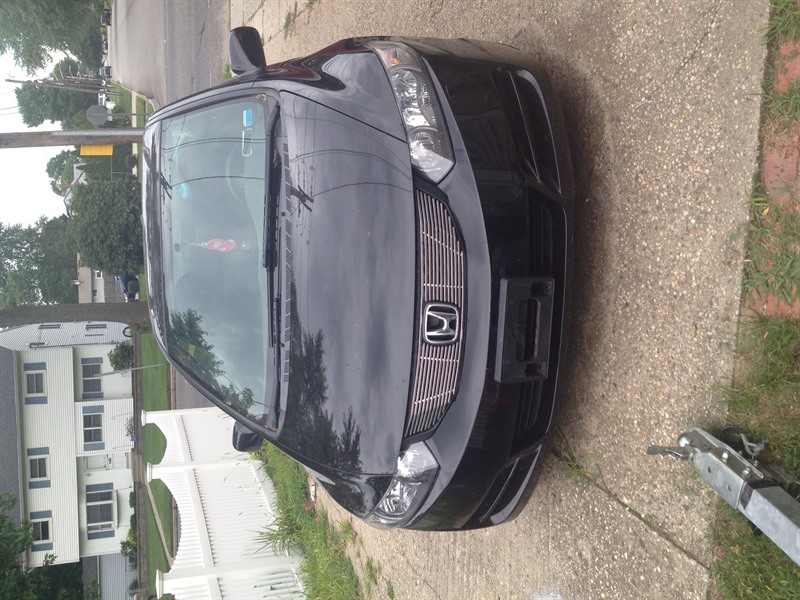 2009 Honda Civic ex for sale by owner in SELDEN