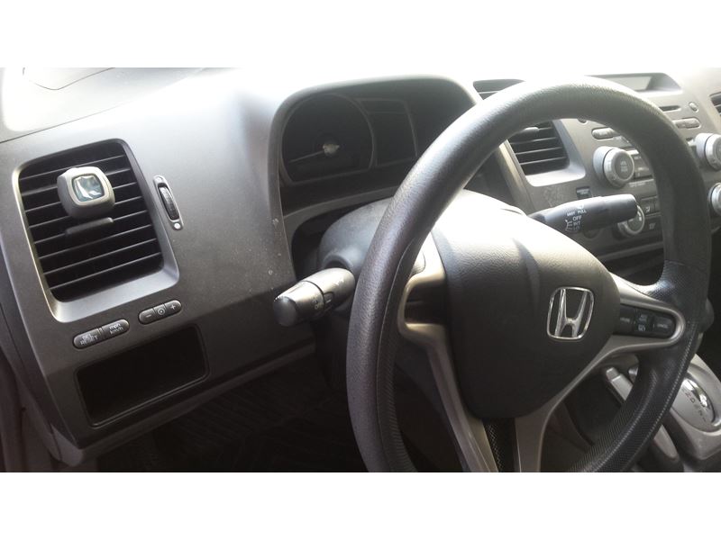 2009 Honda Civic LX for sale by owner in Framingham