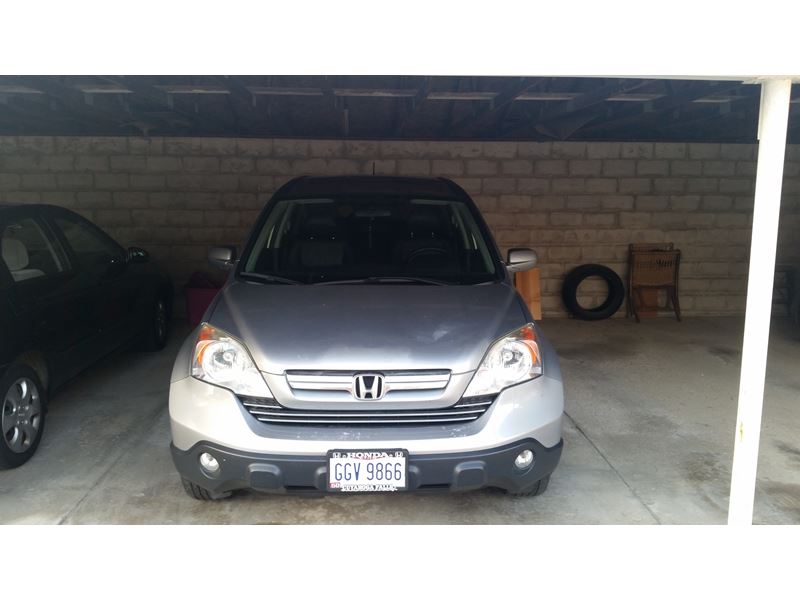 2008 Honda Cr-V for sale by owner in Youngstown