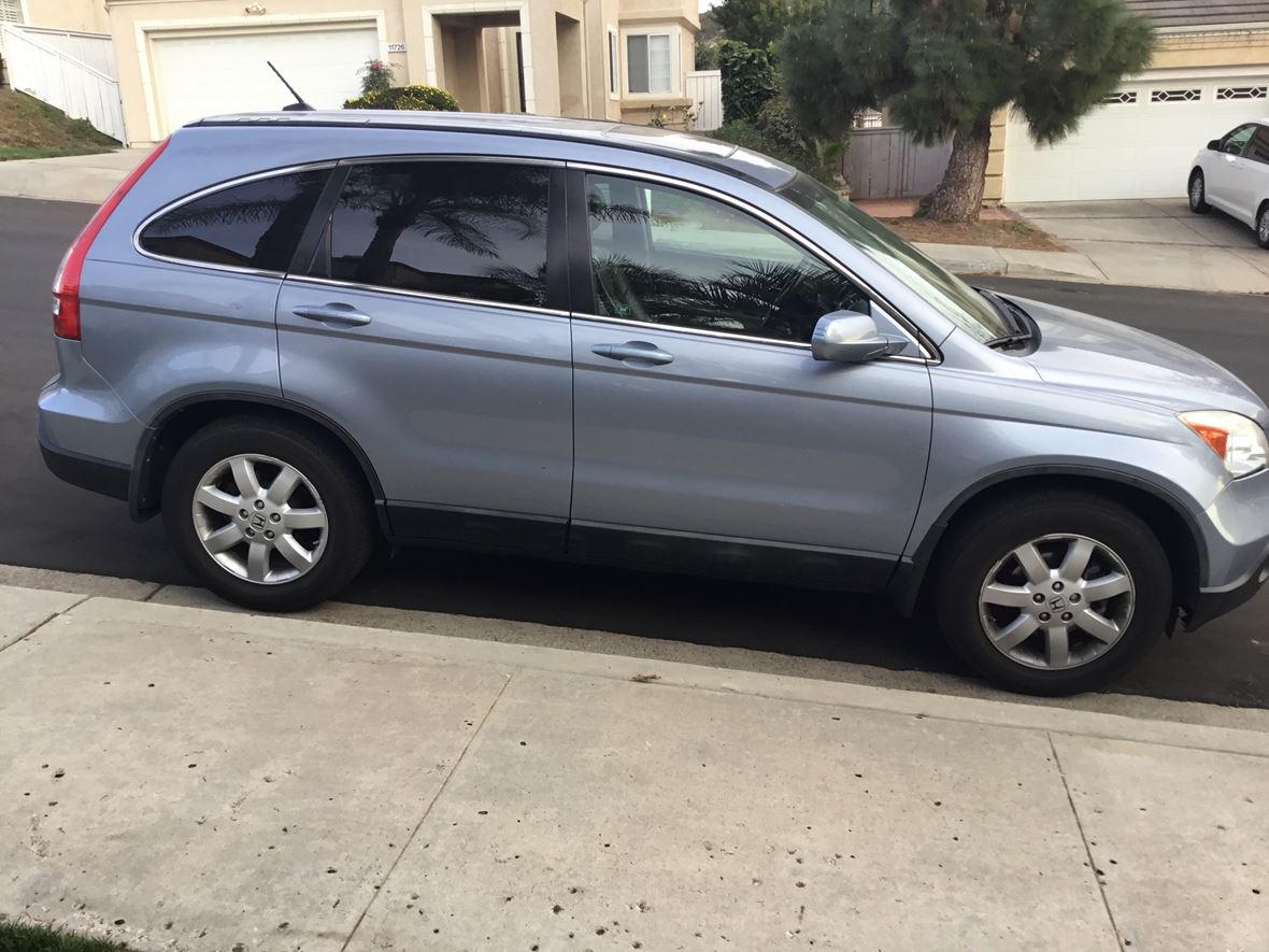 2008 Honda Cr-V for sale by owner in San Diego