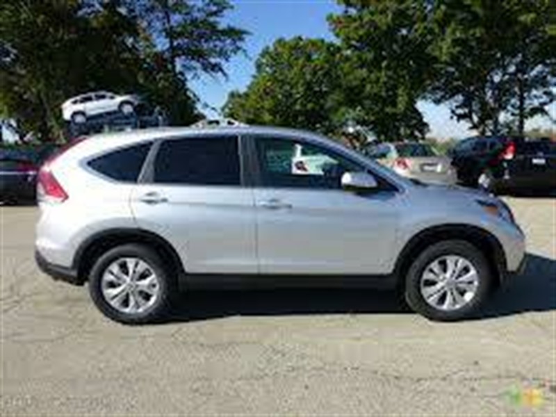 2013 Honda Cr-V for sale by owner in HUMMELSTOWN