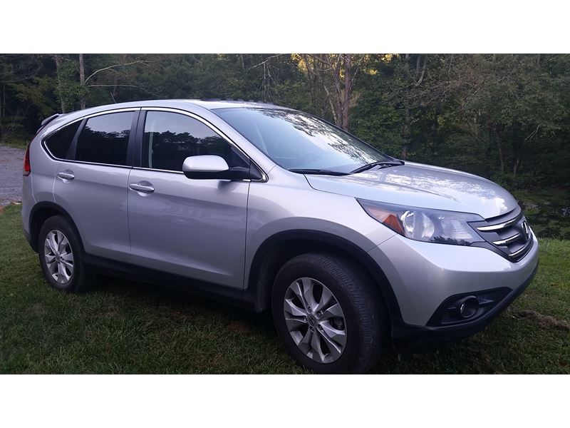 2014 Honda Cr-V for sale by owner in Bridgeport