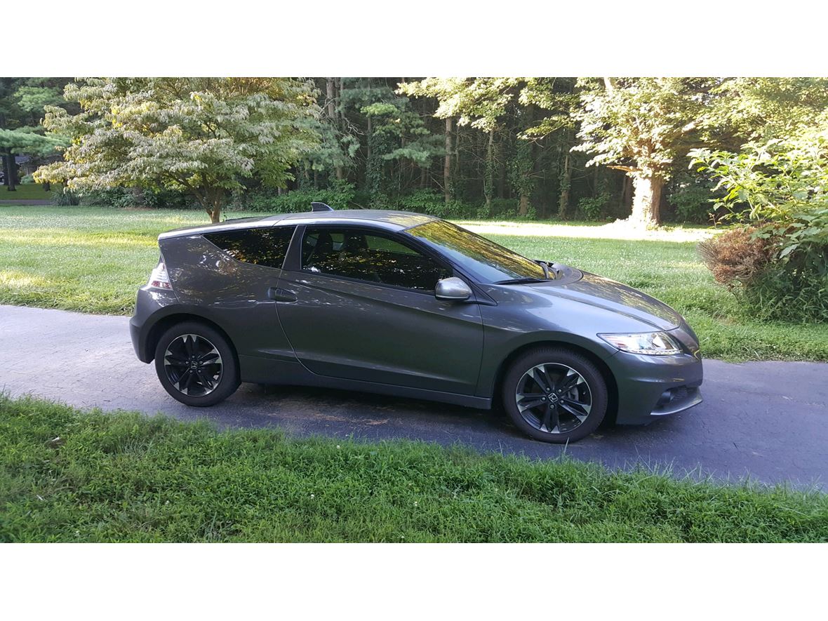 2014 Honda Cr-Z for sale by owner in Glen Rock