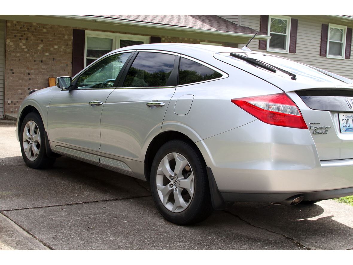 2011 Honda Crosstour for sale by owner in Berea