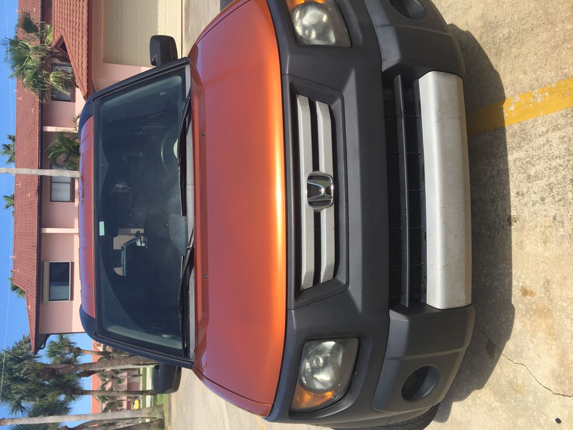 2008 Honda Element for sale by owner in Cocoa Beach