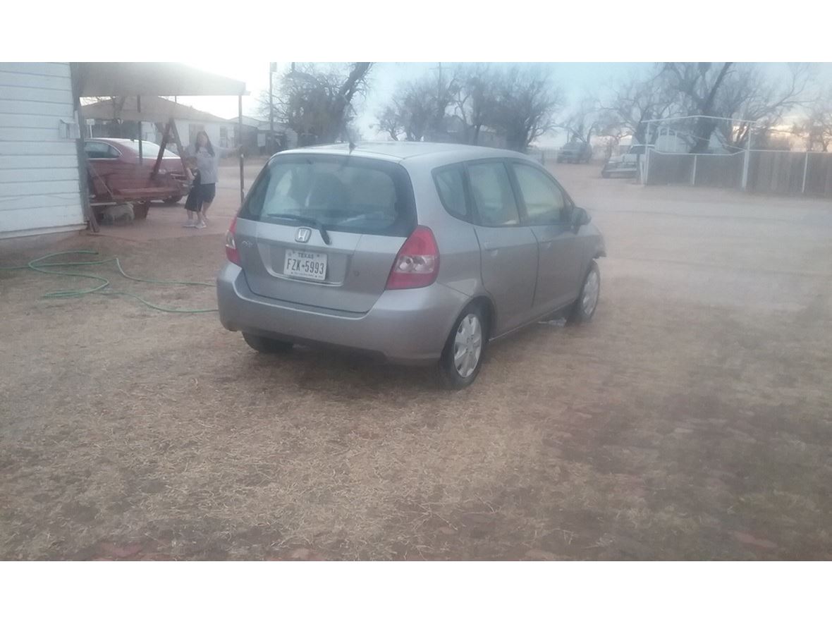2008 Honda FIT for sale by owner in Hamlin