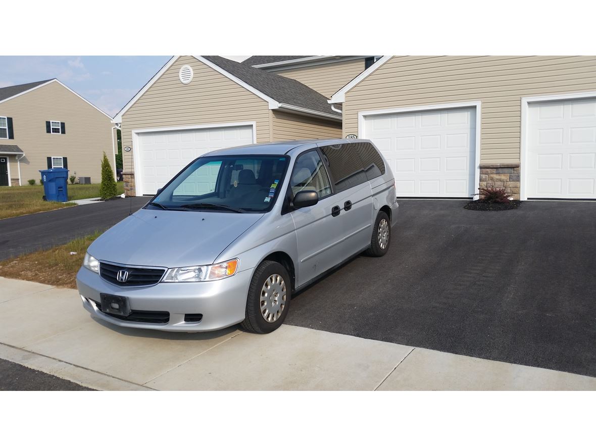2004 Honda Odyssey for sale by owner in Carlisle