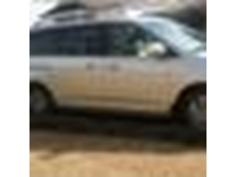 2006 Honda Odyssey for sale by owner in SUMMERVILLE