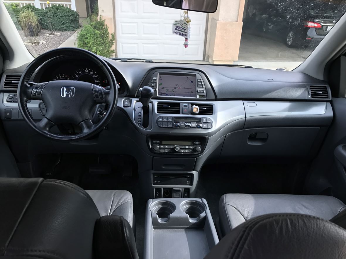 2006 Honda Odyssey for sale by owner in Rancho Cucamonga