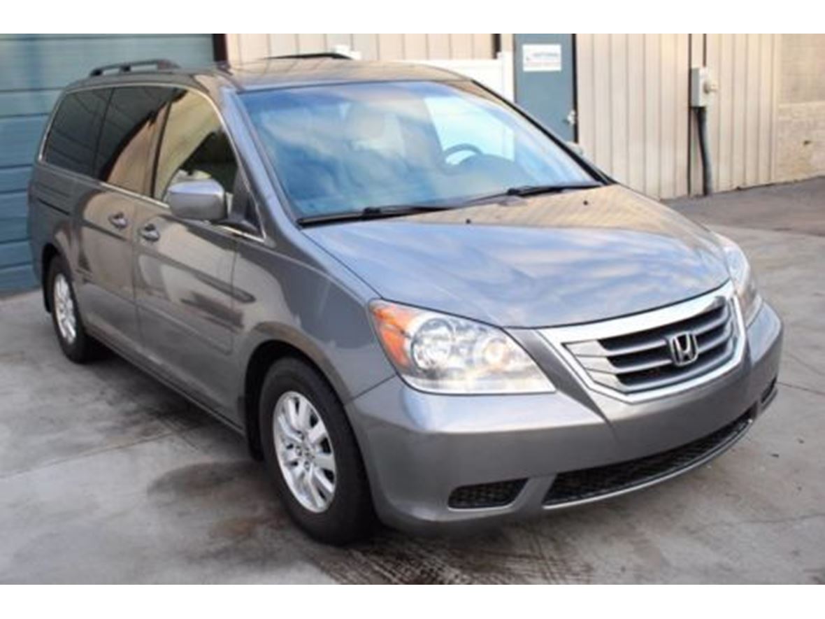 2009 Honda Odyssey for sale by owner in LOS ANGELES