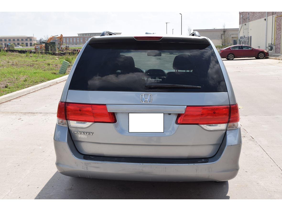 2010 Honda Odyssey for sale by owner in Richmond