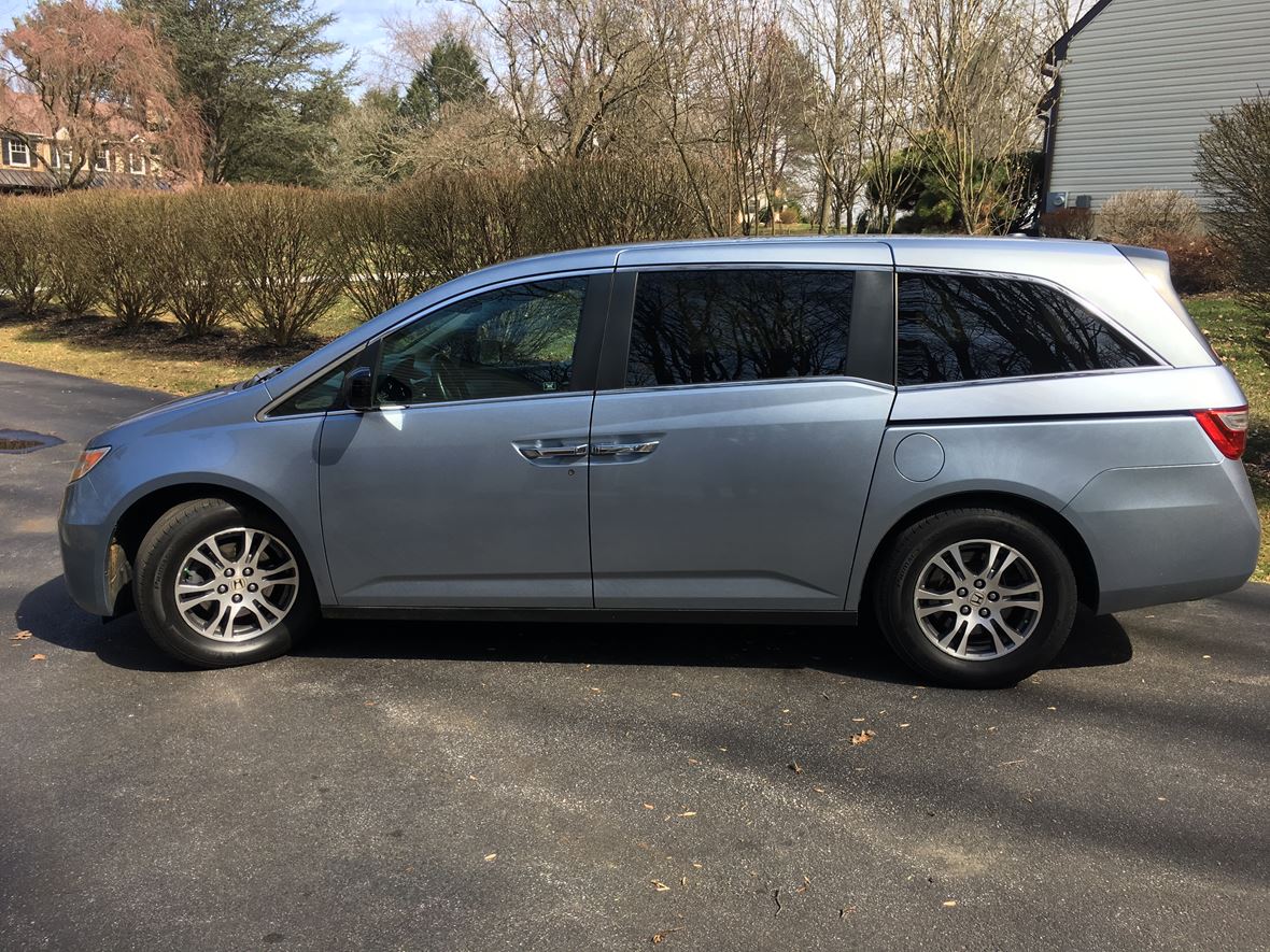 2011 Honda Odyssey for sale by owner in West Chester