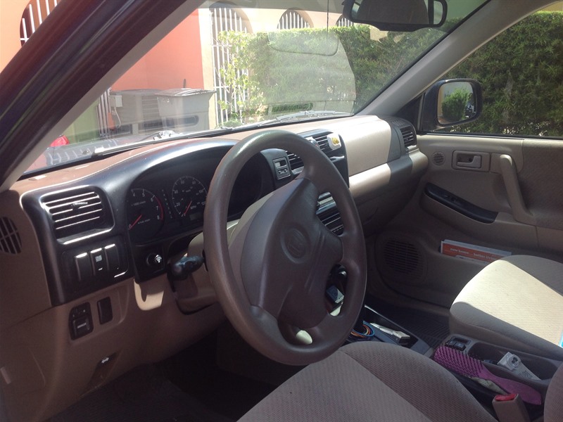 2000 Honda Passport  for sale by owner in HIALEAH