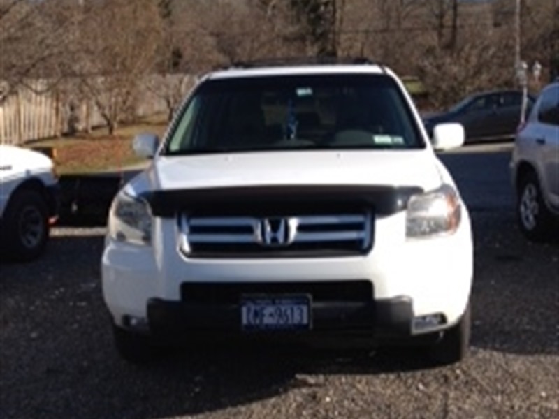 2006 Honda Pilot for sale by owner in BREWSTER