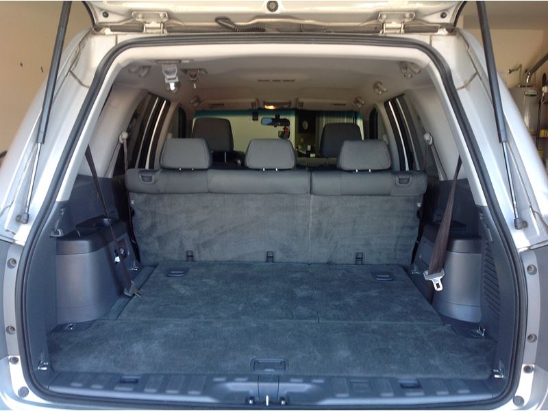 2007 Honda Pilot for sale by owner in San Tan Valley