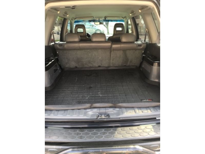 2004 Honda Pilot EX-L for sale by owner in Forest Hills