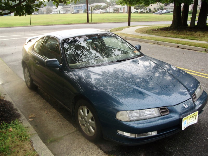 1993 Honda Prelude for sale by owner in COLONIA