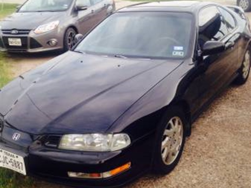 1994 Honda Prelude for sale by owner in CALDWELL