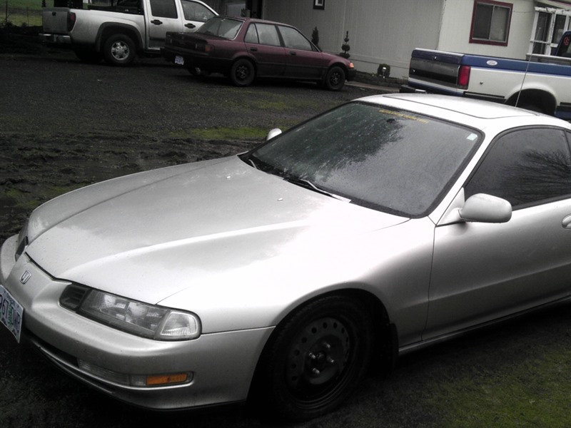 1996 Honda Prelude for sale by owner in STAYTON