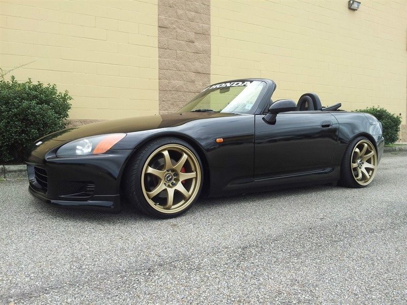 2001 Honda S 2000 for sale by owner in PHOENIX