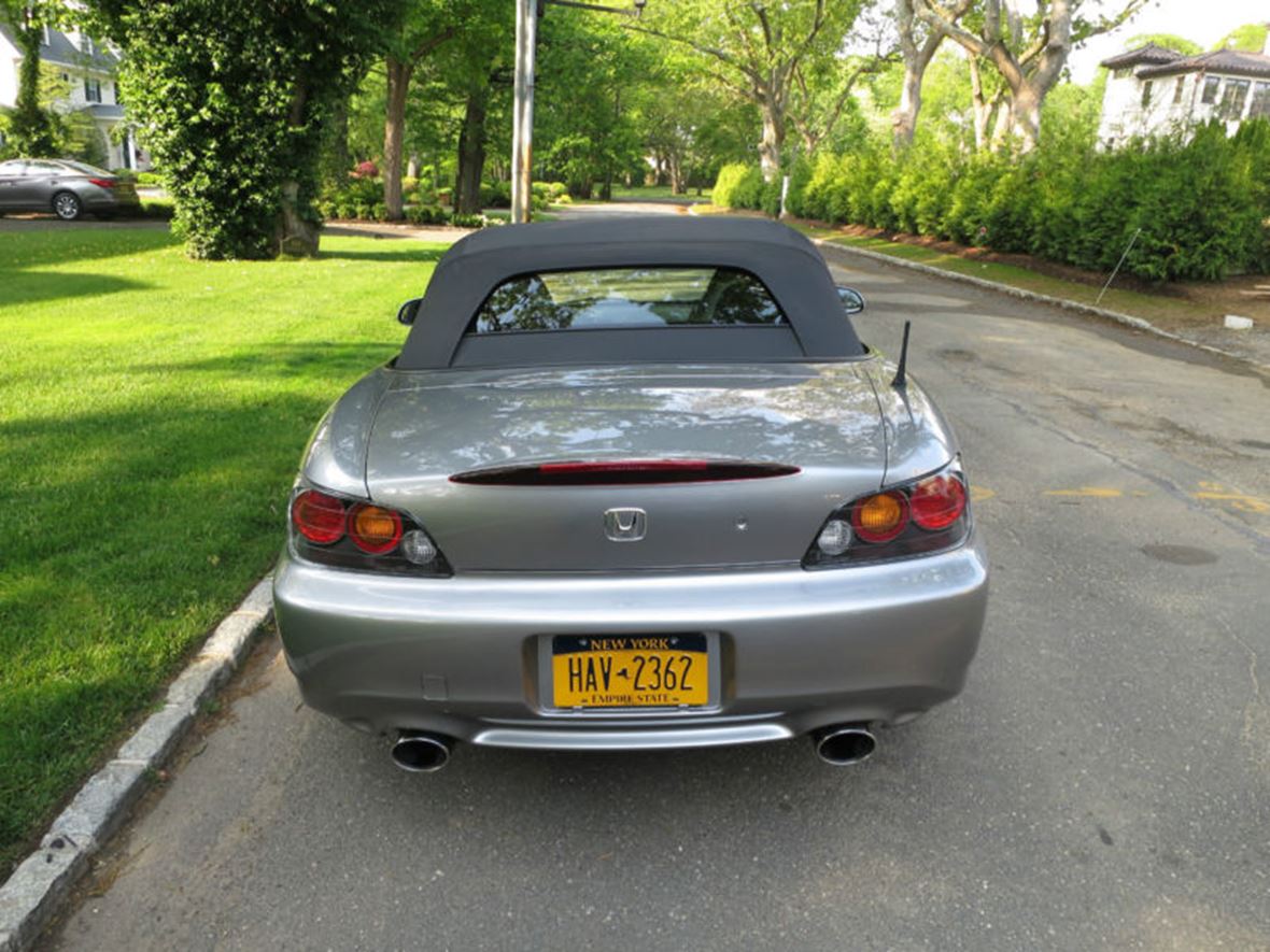 2007 Honda S2000 for sale by owner in Little Valley