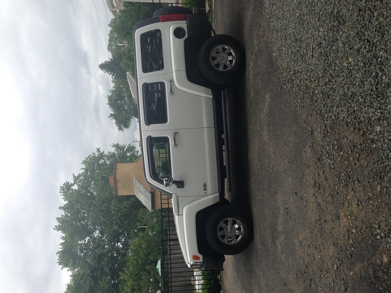 2006 Hummer H3 for sale by owner in TRENTON