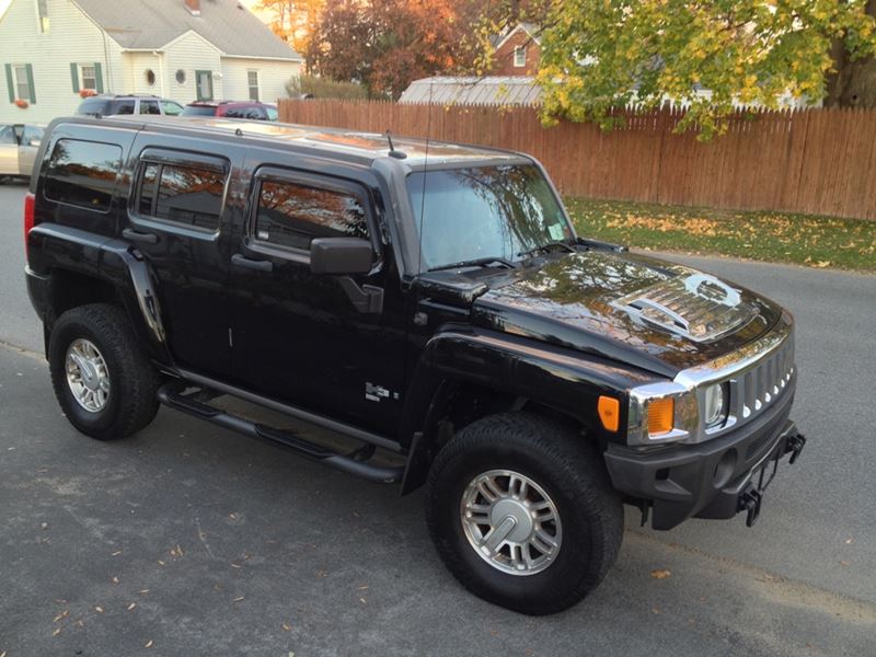 2006 Hummer H3 for Sale by Owner in Schenectady, NY 12309