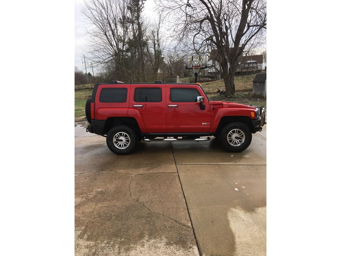 2006 Hummer H3 for sale by owner in Mayfield