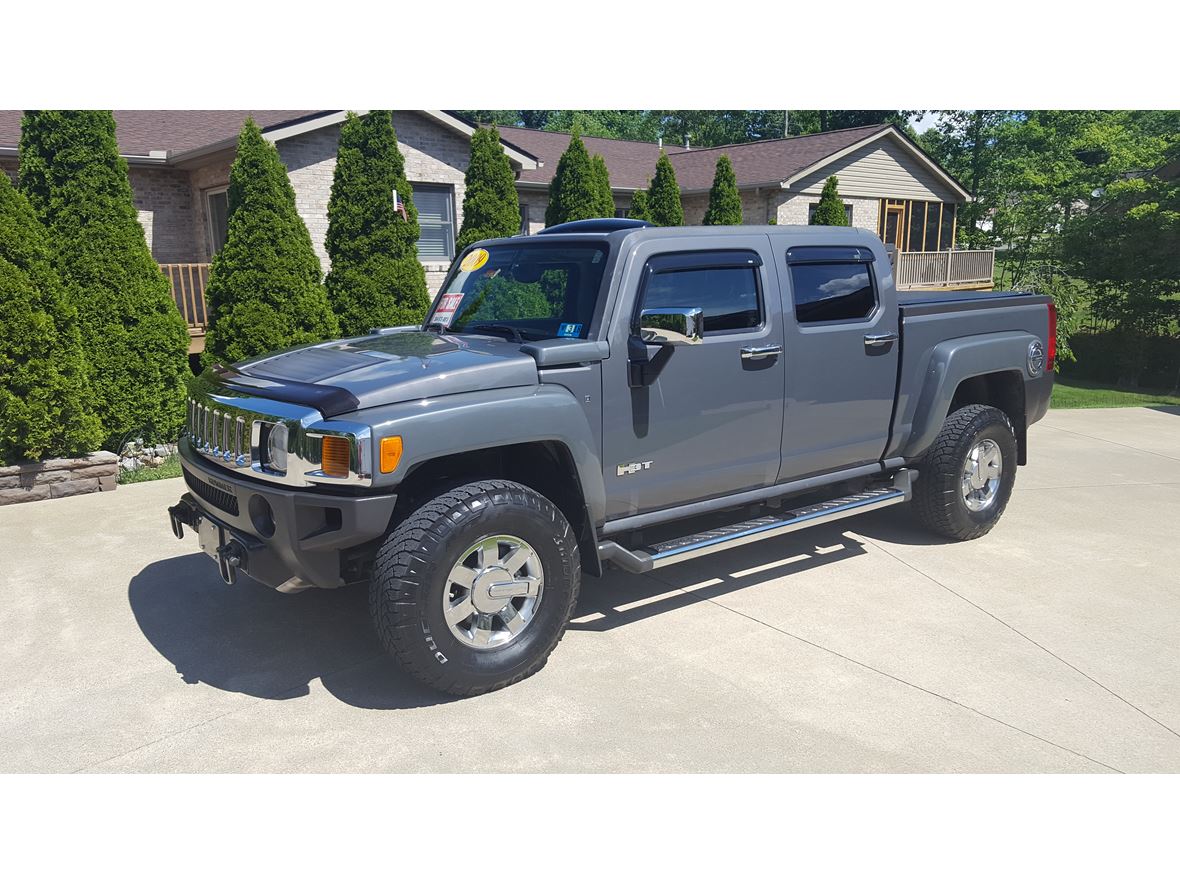 2009 Hummer H3T for sale by owner in Beckley