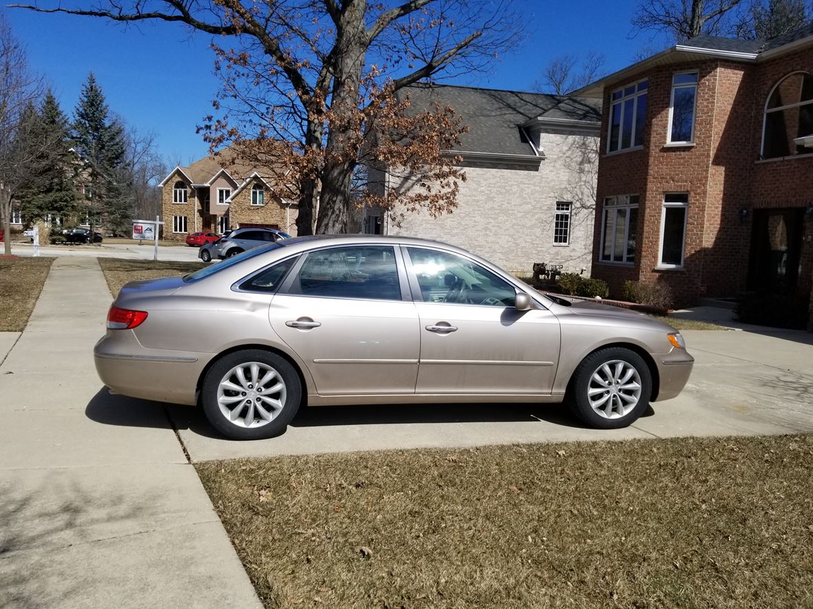 2006 Hyundai Azera for sale by owner in Palatine