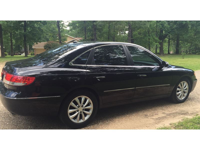 2008 Hyundai Azera for sale by owner in Keithville
