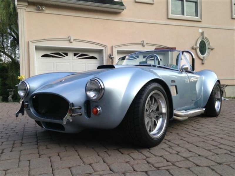 1966 Hyundai Cobra for sale by owner in HAUPPAUGE
