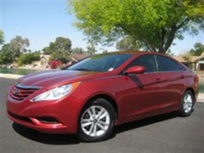 2011 Hyundai sonata for sale by owner in SEATTLE