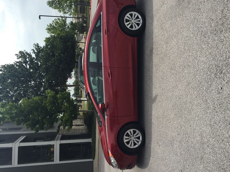 2011 Hyundai Sonata for sale by owner in Pflugerville