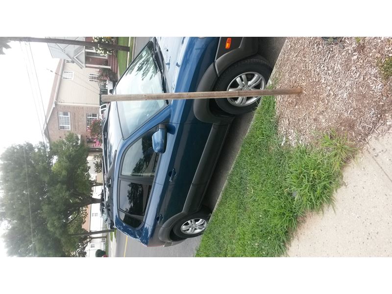 2006 Hyundai Tucson for sale by owner in Rosedale