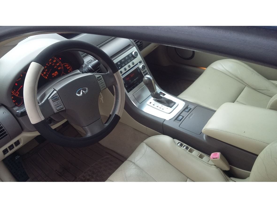 2005 Infiniti G35 for sale by owner in Ozone Park