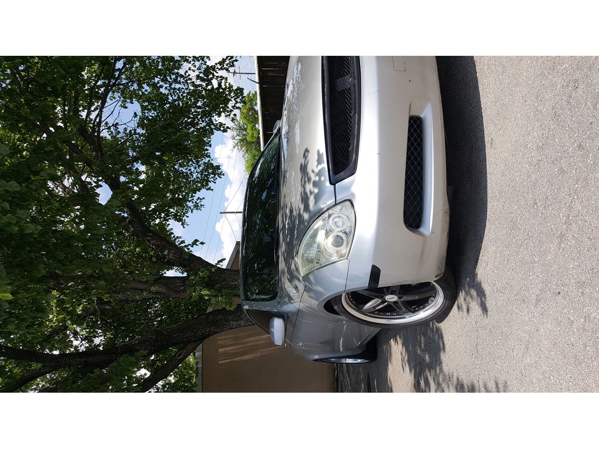 2005 Infiniti G35 for sale by owner in Lancaster