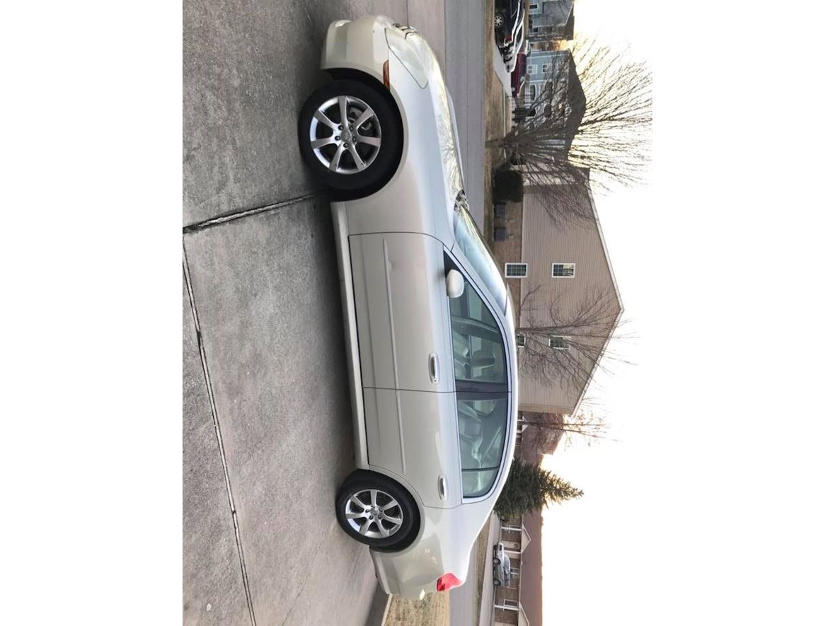 2006 Infiniti G35 for sale by owner in Murray