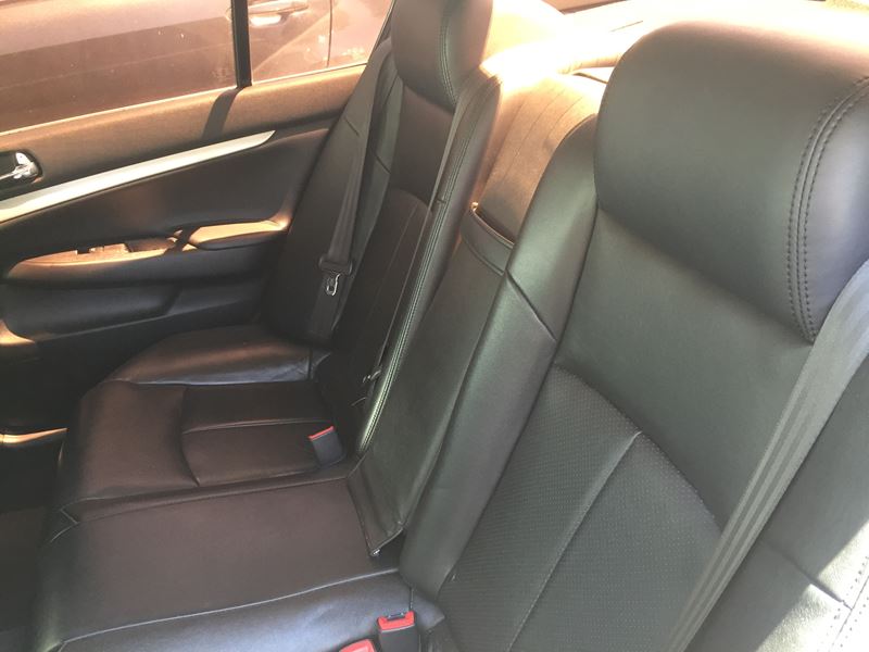 2008 Infiniti G35 for sale by owner in Tustin