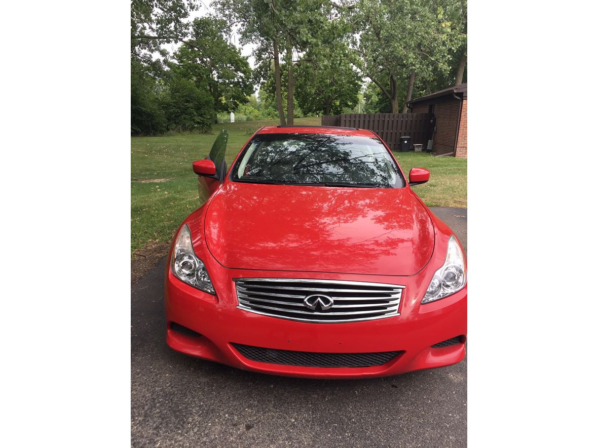 2008 Infiniti G37 for sale by owner in Dearborn