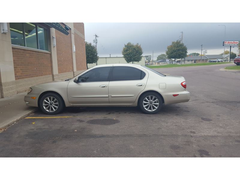 2000 Infiniti I30 for sale by owner in Mitchell