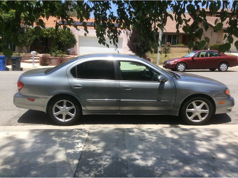 2003 Infiniti I35 for sale by owner in Agoura Hills
