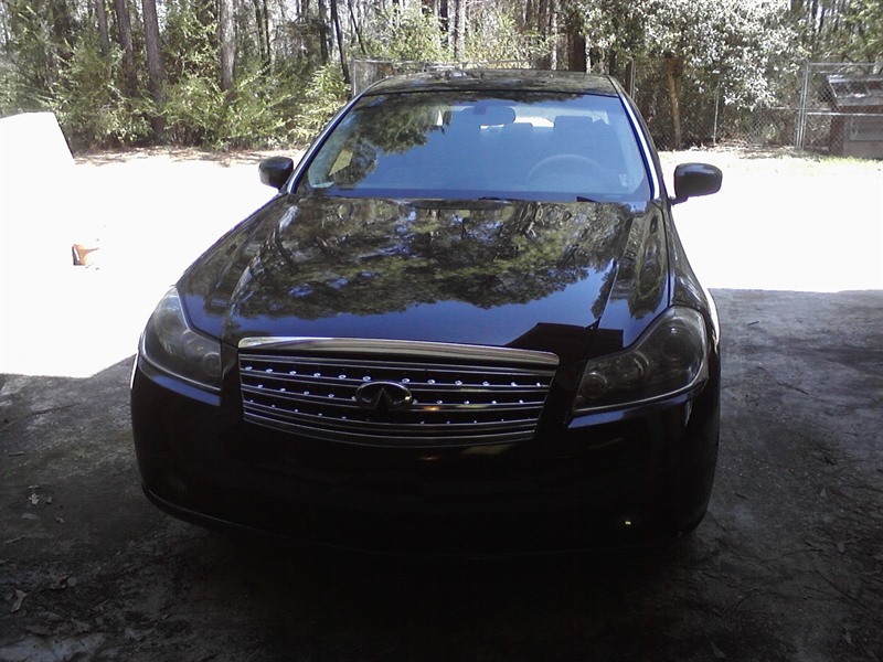 2006 Infiniti M35 for sale by owner in LAUREL