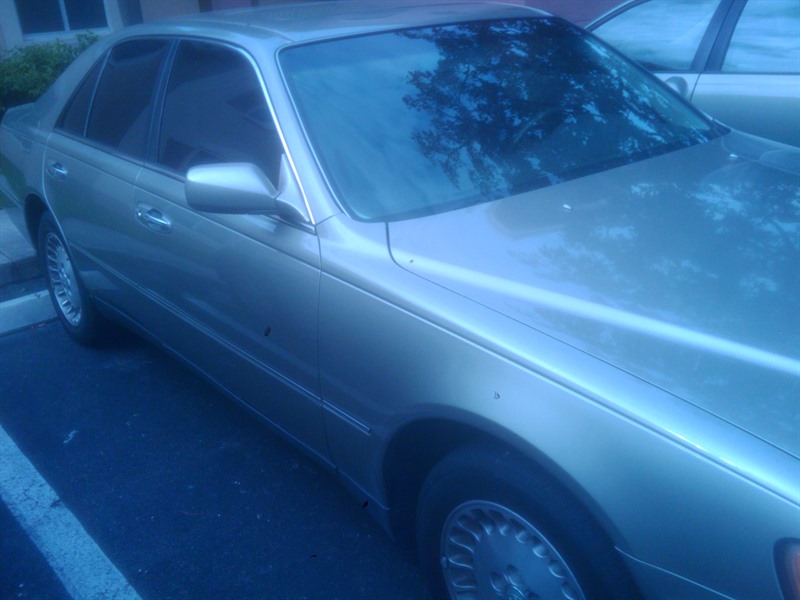 1997 Infiniti q45  for sale by owner in MIAMI