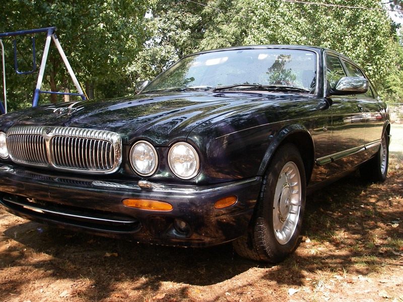 1999 Jaguar Concept Eight for sale by owner in JONESBORO