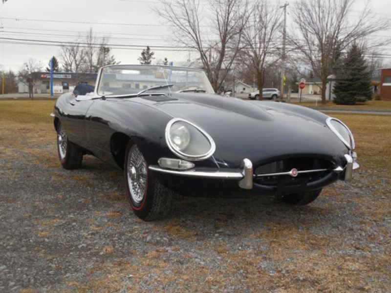 1967 Jaguar E - Type for sale by owner in Guilderland Center