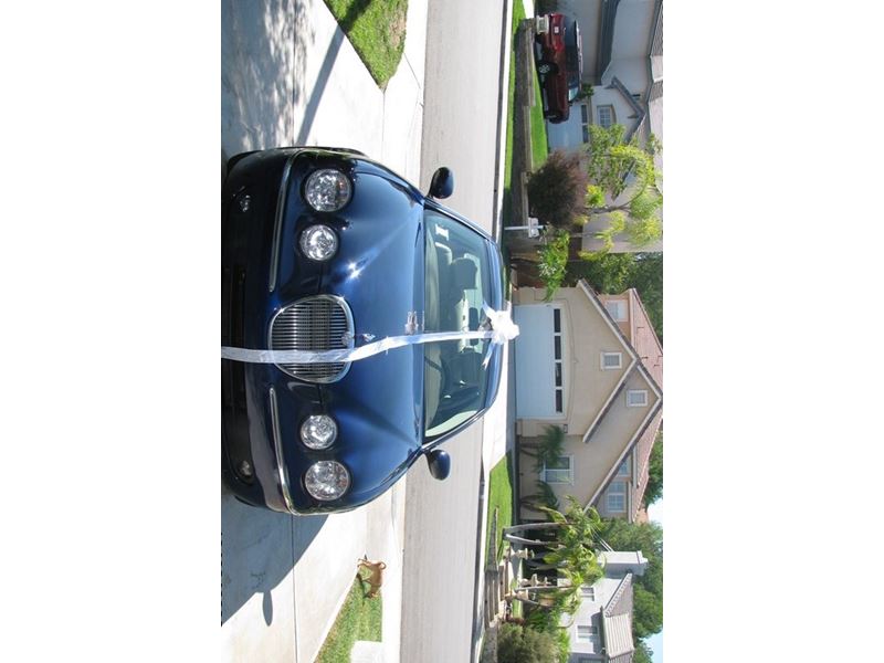 2005 Jaguar S-Type for sale by owner in Anaheim