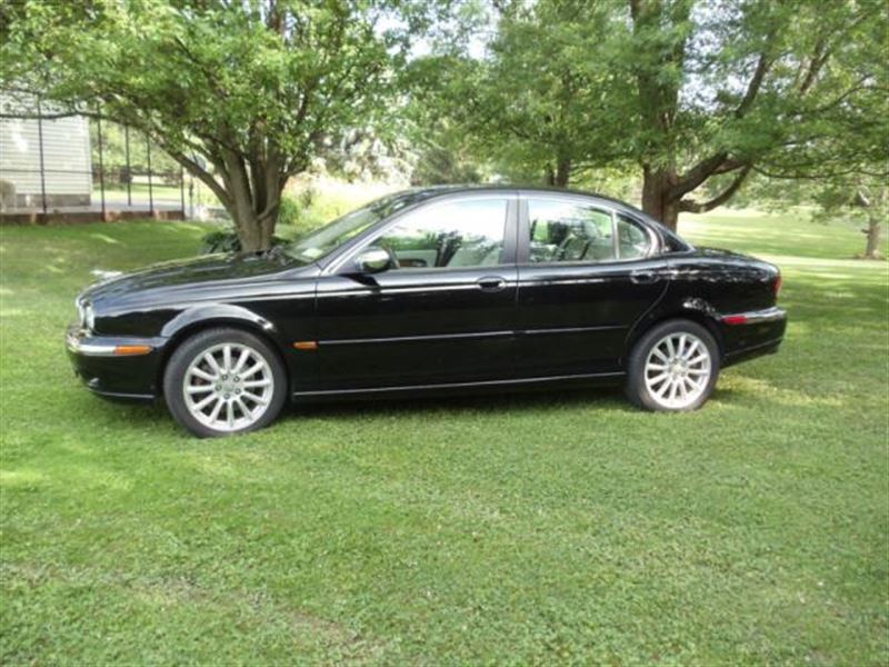 2007 Jaguar X-type for sale by owner in ROCHESTER
