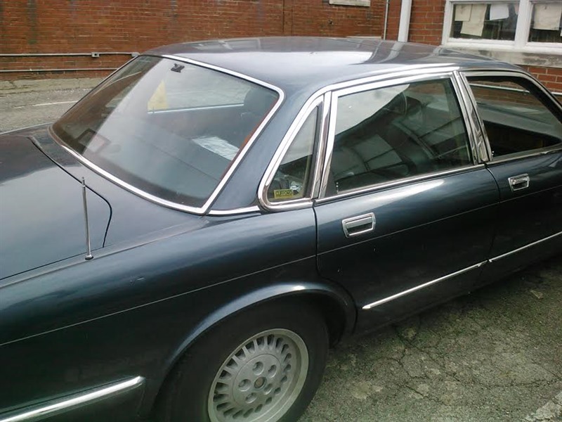 1988 Jaguar XJ6 for sale by owner in NASHVILLE