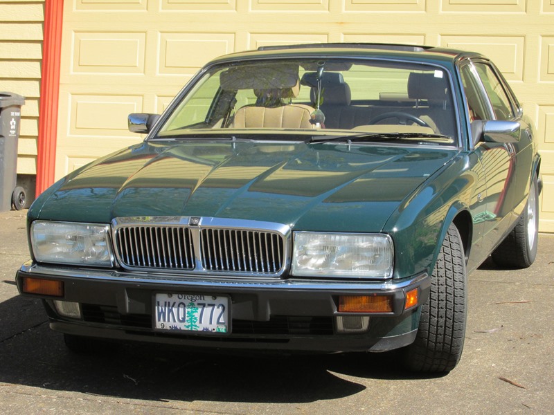 1994 Jaguar XJ6 for sale by owner in ALBANY